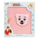 برنس اطفال بابر 12