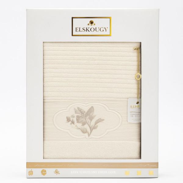 بشكير  السروجي مطرز