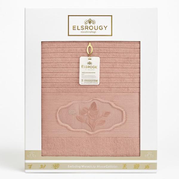 بشكير  السروجي مطرز