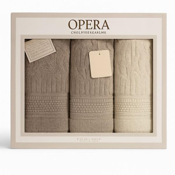 فوط اوبرا نص بشكير