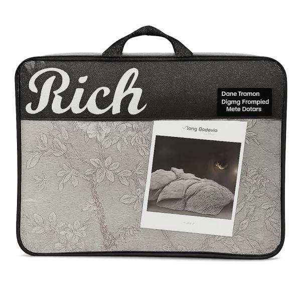 كوفرتة دبل ريتش كبير 3ق