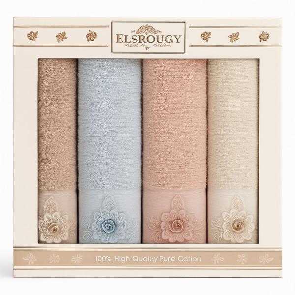 فوط مقاس 50 السروجي 4*ع