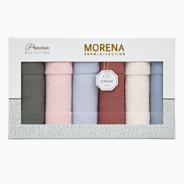 مورينا فوطة مقاس 50 6ق