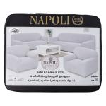 كفر انترية انترلوك جامبو 4ق