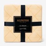 دفاية موهير اسباني سرير كبير مقاس220*240