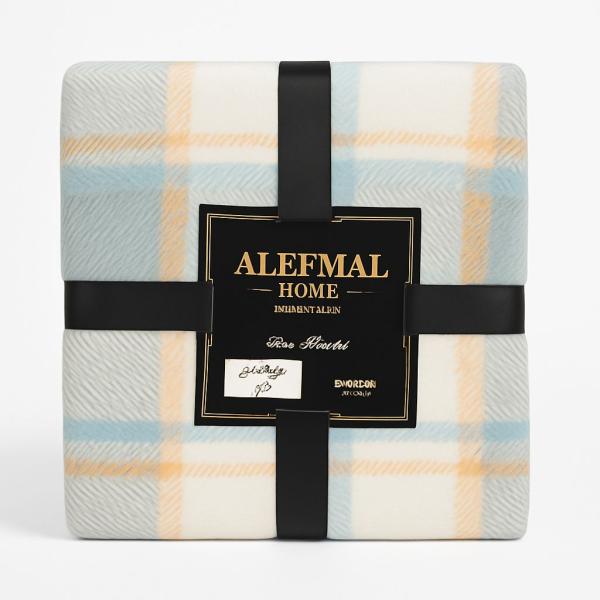 دفاية موهير اسباني سرير كبير مقاس220*240