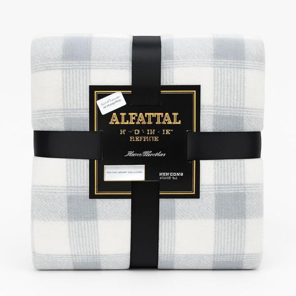 دفاية موهير اسباني سرير كبير مقاس220*240