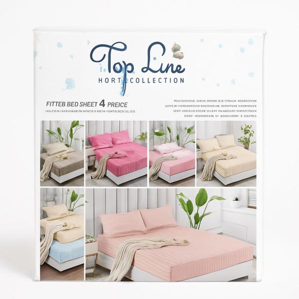 طقم 120 استيك توب لاين ريماج