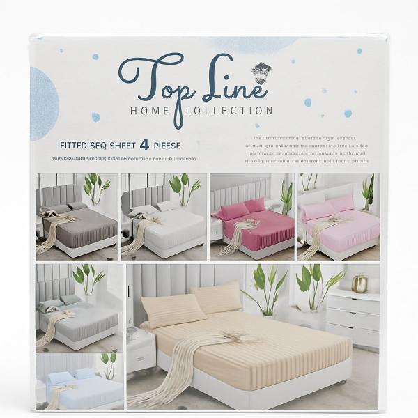 طقم 180 استيك توب لاين ريماج