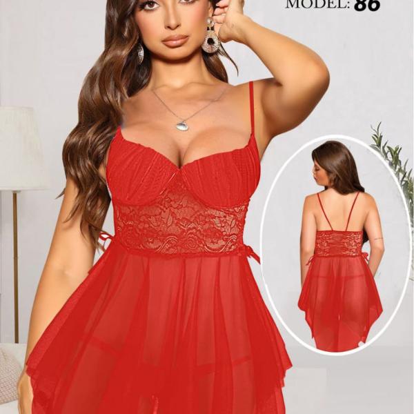 قميص قصير ماستر اكسات من الضهر 86