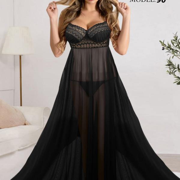 قميص ماتسر طويل تل من علي الصدر 90