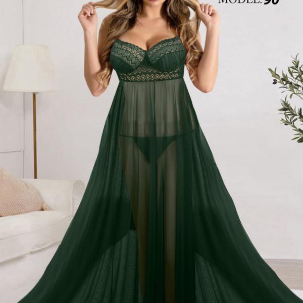 قميص ماتسر طويل تل من علي الصدر 90