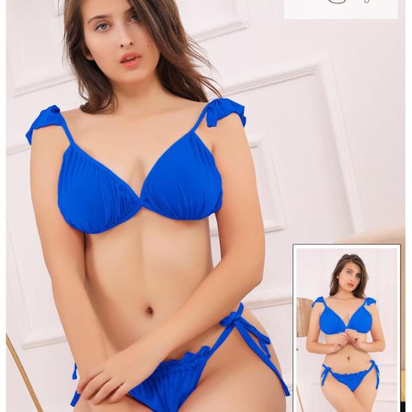 طقم برا+اندر ماستر ليكرا رباط من الجانب 301