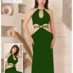 قميص ماستر طويل ليكرا مفتوح من الصدر 311