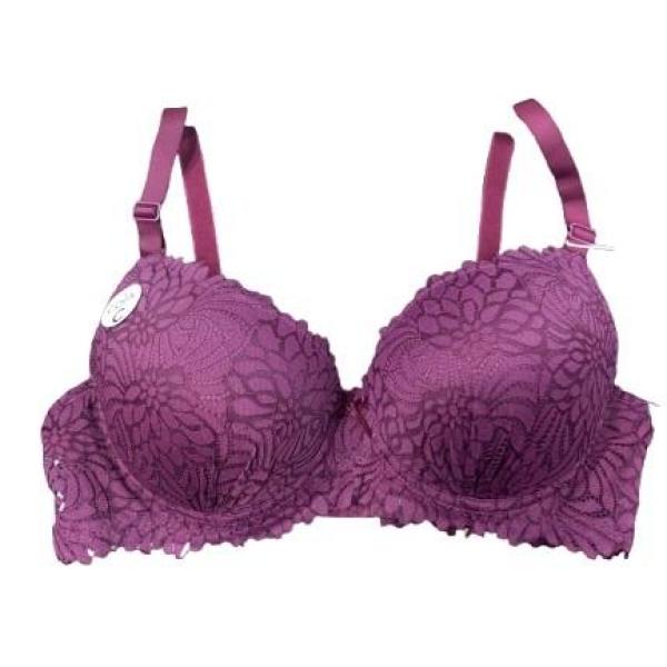 برا حديده كب وسط دانتيل