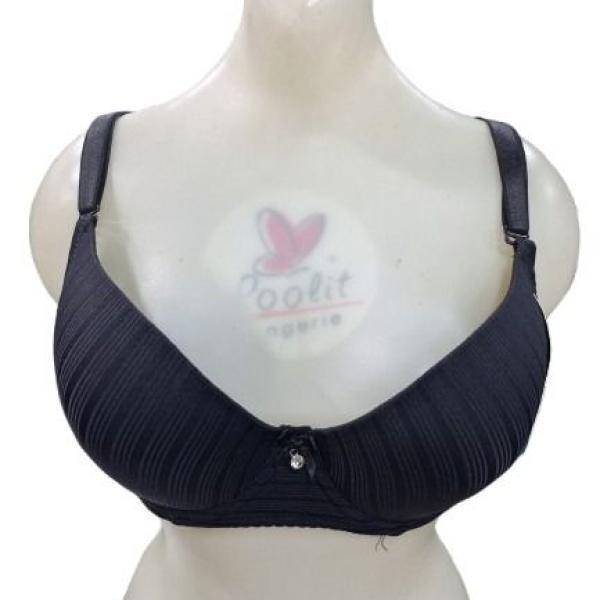 برا مبطن حديده كب C مضلع 8923 Cup C