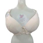 براه الرحمن بحديدة دانتيل علي الصدر Cup E