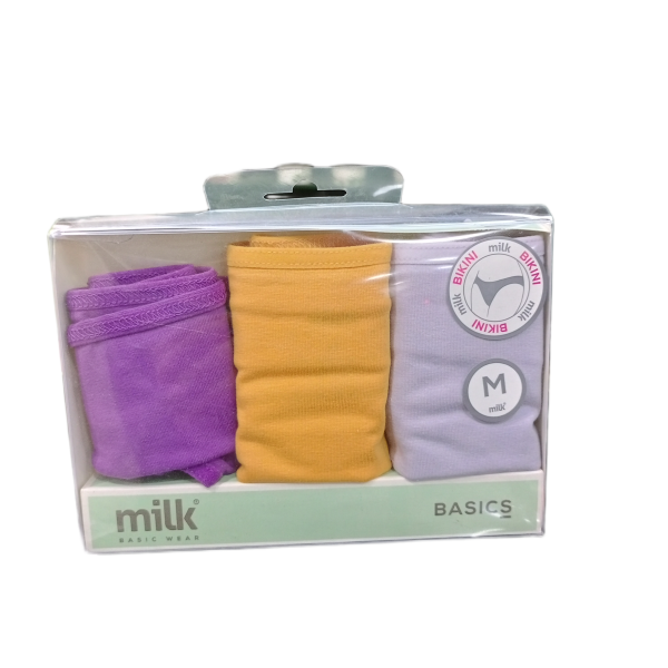 اندر ميلك بكينى ساده