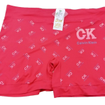 هوت شورت خاص منقوش607