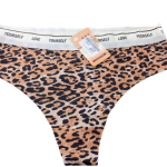 اندر ليزر تايجر بكيني3311