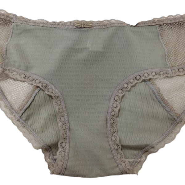 اندر وسط دانتيل فيونكه