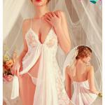 قميص قصير سلمي تل مفتوح من الجنب 399