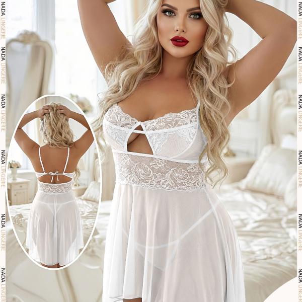 قميص ندي قصير فتحه ع الصدر559