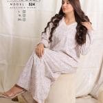 عبايه اربيلا ميلتون مشجر زراير 524