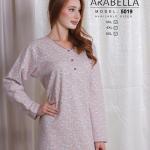 عباية اربيلا بيج سايز نص كم جوبير ع الكم 5019