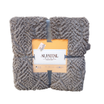 دفايتين جاكار مستورد اطفال 180*220