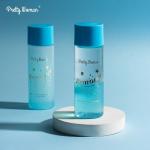 مزيل مكياج غني بالزيوت من بريتي وومان