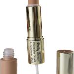 كونسيلر دبل بريتي وومن 2*1 ليكويد+ستيك PWRB-3124