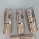 روج ماتيك اماندا نود نيشن نحاسي رقم 3