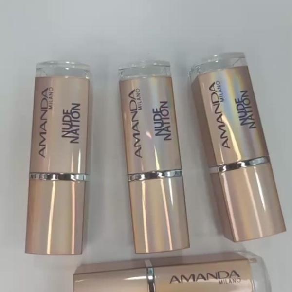 روج ماتيك اماندا نود نيشن نحاسي رقم 3