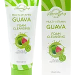 غسول بشرة فومي كوري فيتامينCتفتيح+توحيد لون GRACEDAY