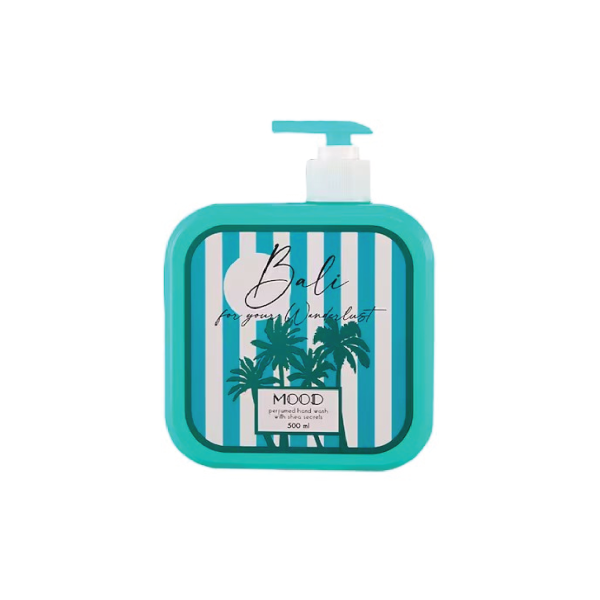 غسول اليدين Bali من موود 500 مل