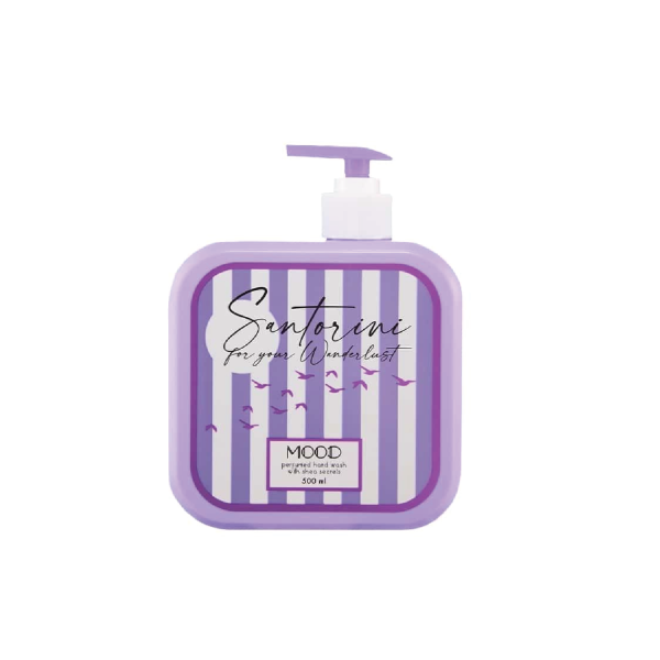 موود غسول يدين سانتوريني – 500 مل