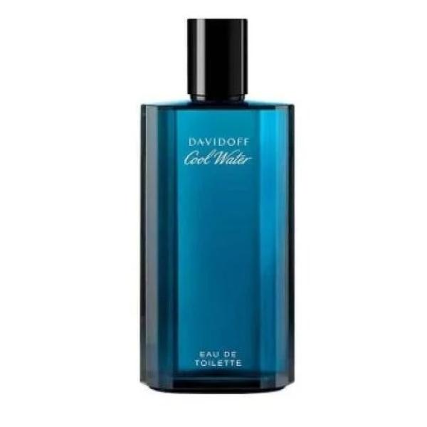 برفان رجالي دافيدوف كول ووتر تستر اوريجينال 125مل EDT