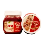 كريم كعب الغزال روعة توريد+تنعيم+ترطيب قدم 250مل