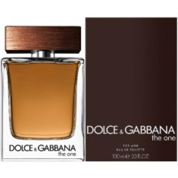 برفان رجالي دولشي اند جابانا ذا وان 100مل EDT