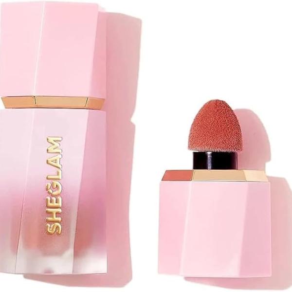 تنت/بلاشر ليكويد ماركة مكياجي بديل شي جلام F