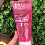 غسول وجه تيترا هيدرو جل ساليسيلك+جلايكوليك+بانثينول200م