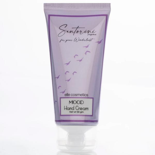 Mood Hand Cream Santorini 50 gm