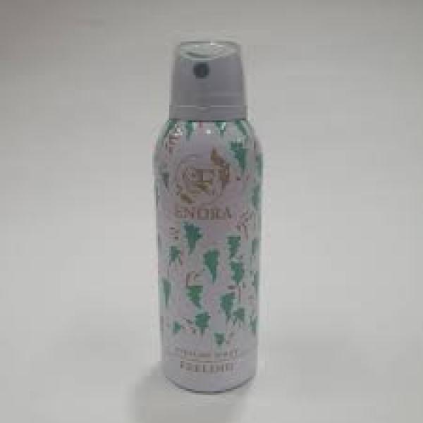 اسبراي اندرا حريمي فيلنج اخضر 200مل