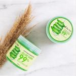 جل الصبار للبشرة من بايو سوفت 500 مل