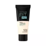 فونديشن مايبيلين فيت مي 100 A