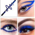 كحل روز بيري ووتربروف كريمي اسود/الوان 110