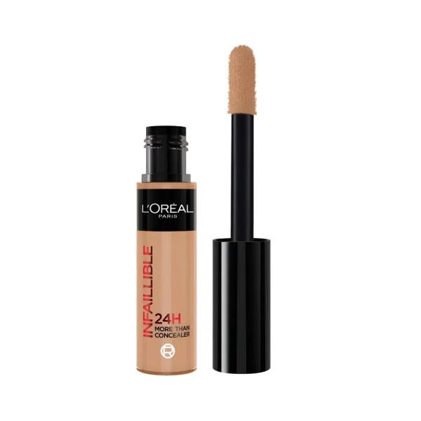 كونسيلر لوريال انفيلبل اوريجينال رقم 330 PECAN A