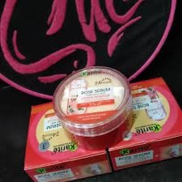 لوس بودر كاريت بالهيالورنيك اسيد 24ساعة 47-85046 F