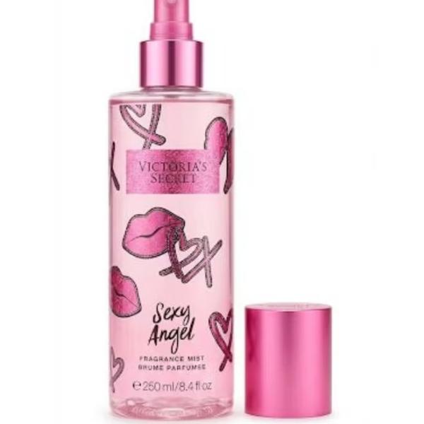 بدي سبلاش فيكتوريا سيكريت غطاء مختوم فيرست 1 250م F